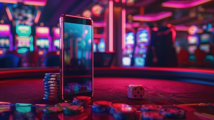 ek 612 mobile gaming